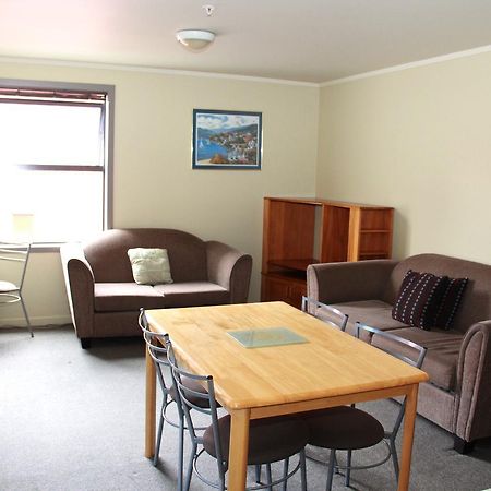 Nikau Apartments Nelson Exterior photo