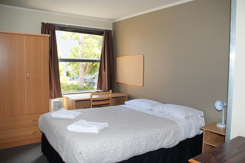 Nikau Apartments Nelson Room photo