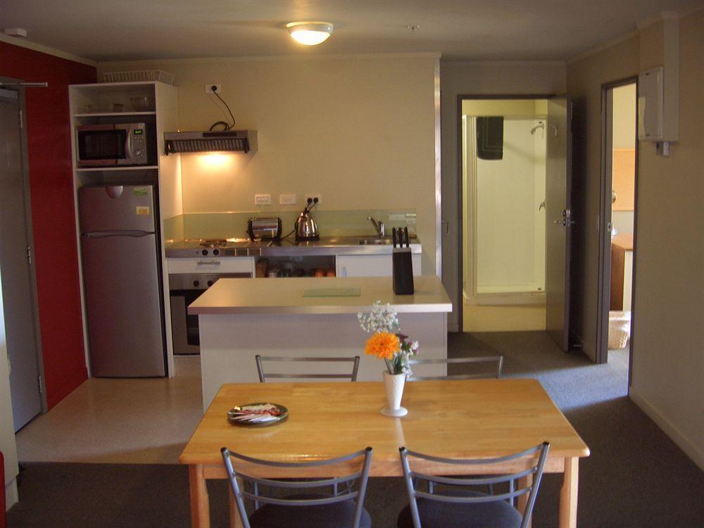 Nikau Apartments Nelson Exterior photo