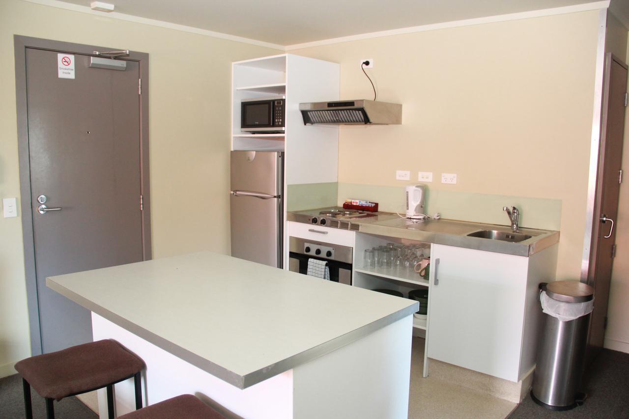 Nikau Apartments Nelson Exterior photo