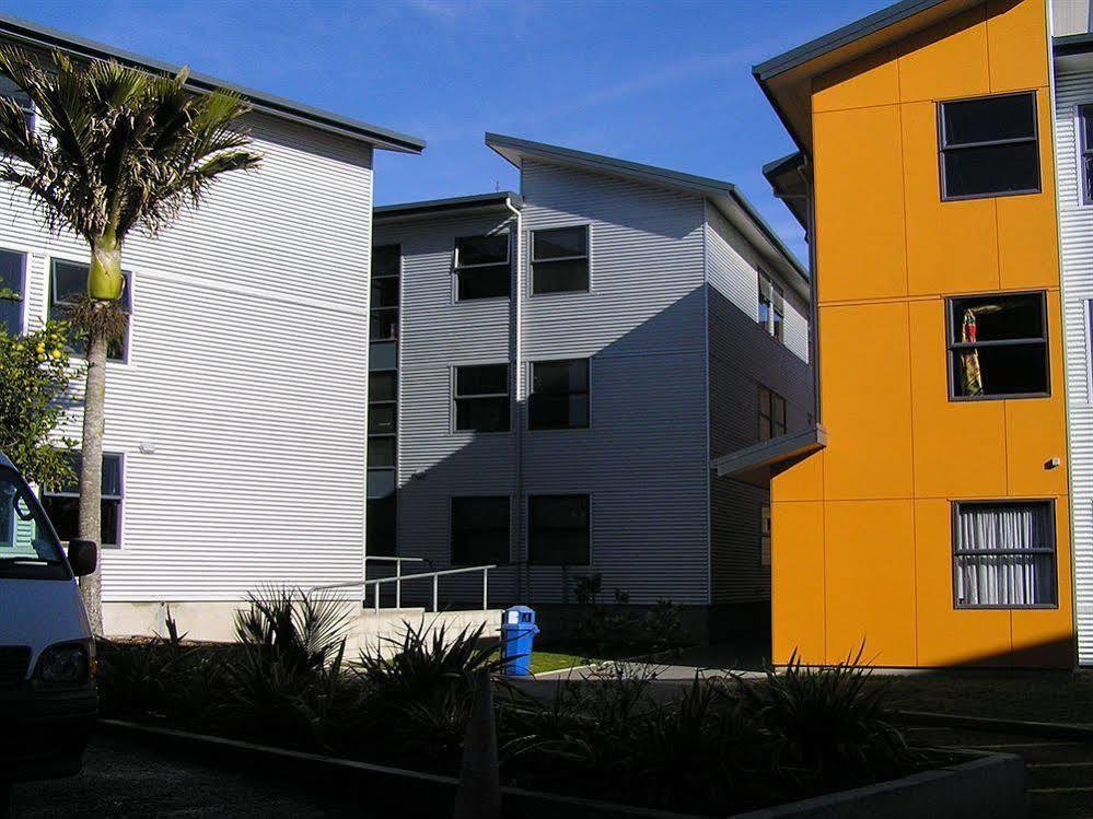 Nikau Apartments Nelson Exterior photo